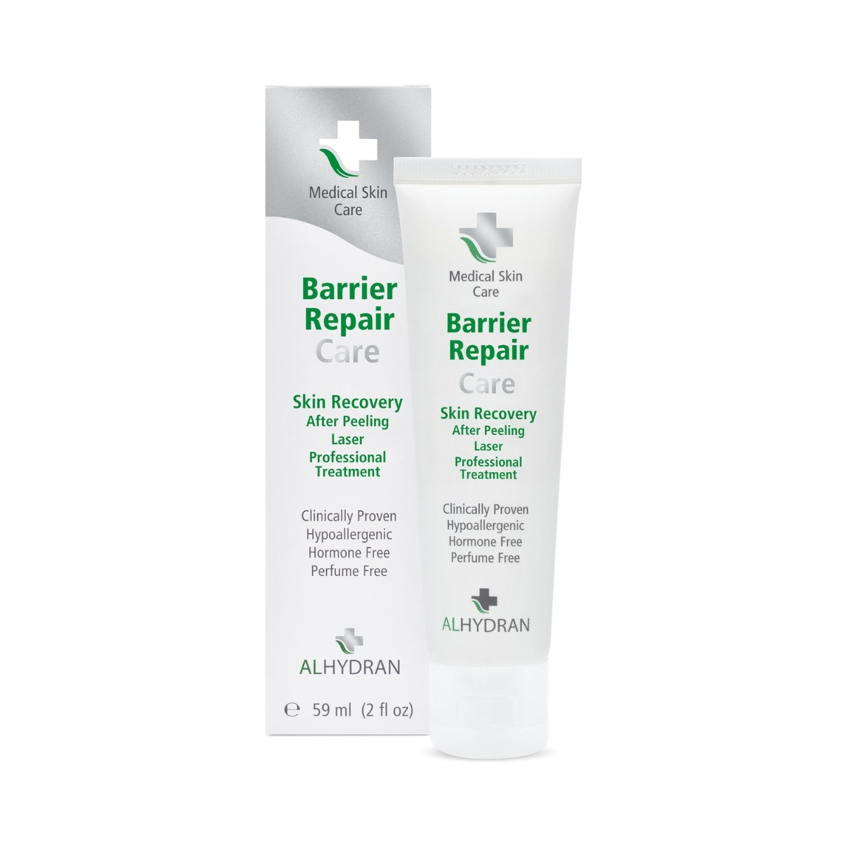 Barrier Repair Care