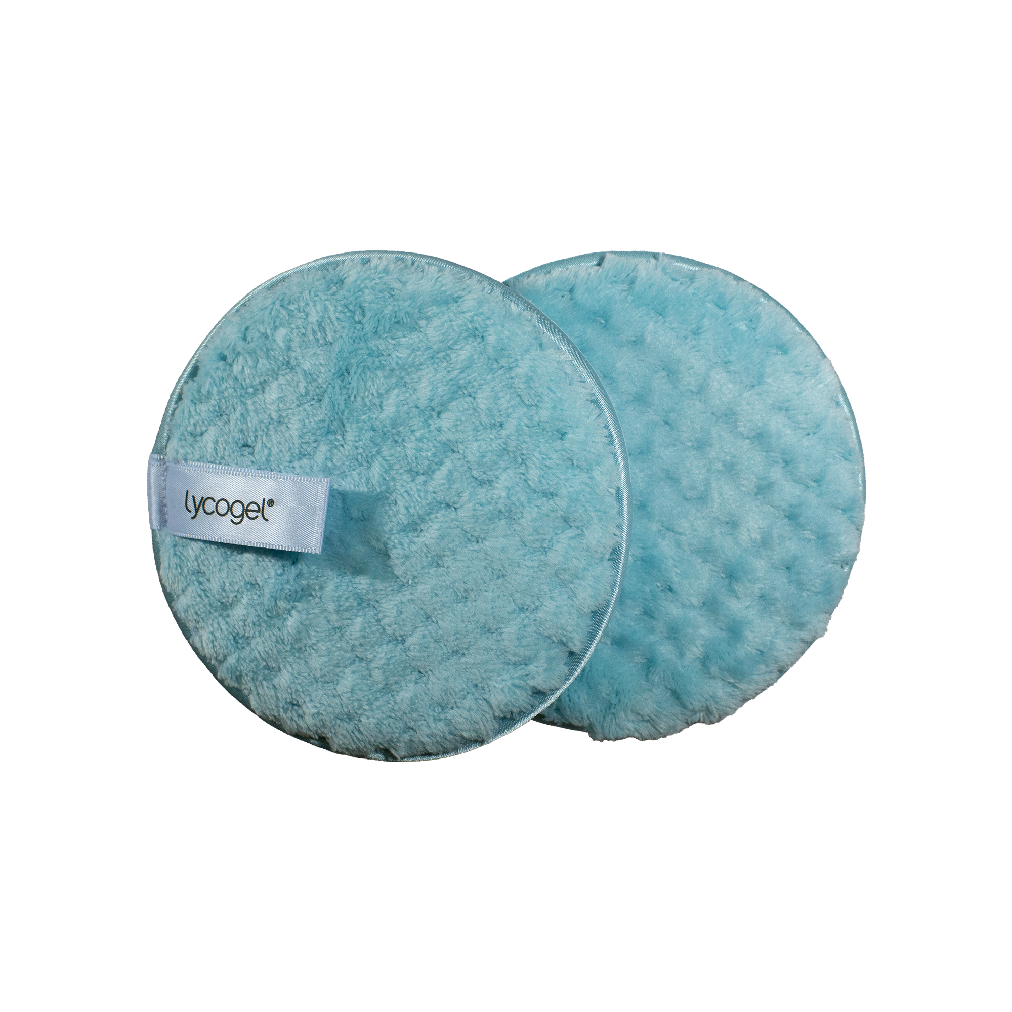 Lycogel Remover Pads