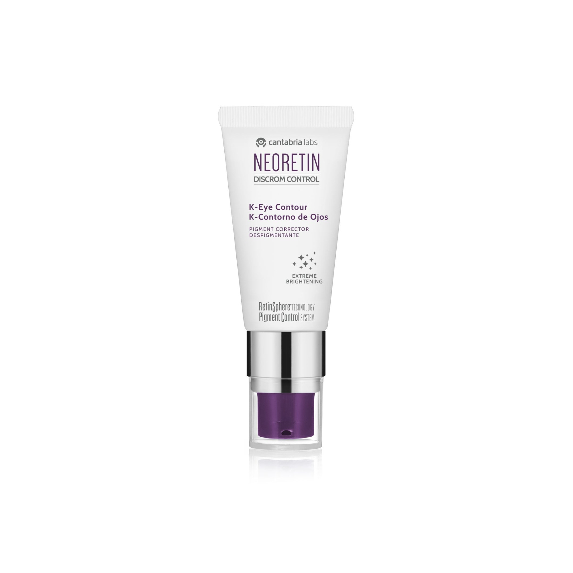 Neoretin K Eye Contour