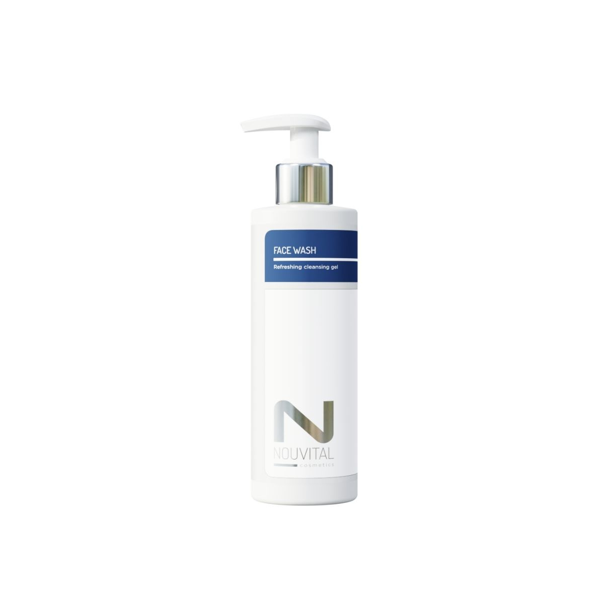 Face Wash Men 250ml