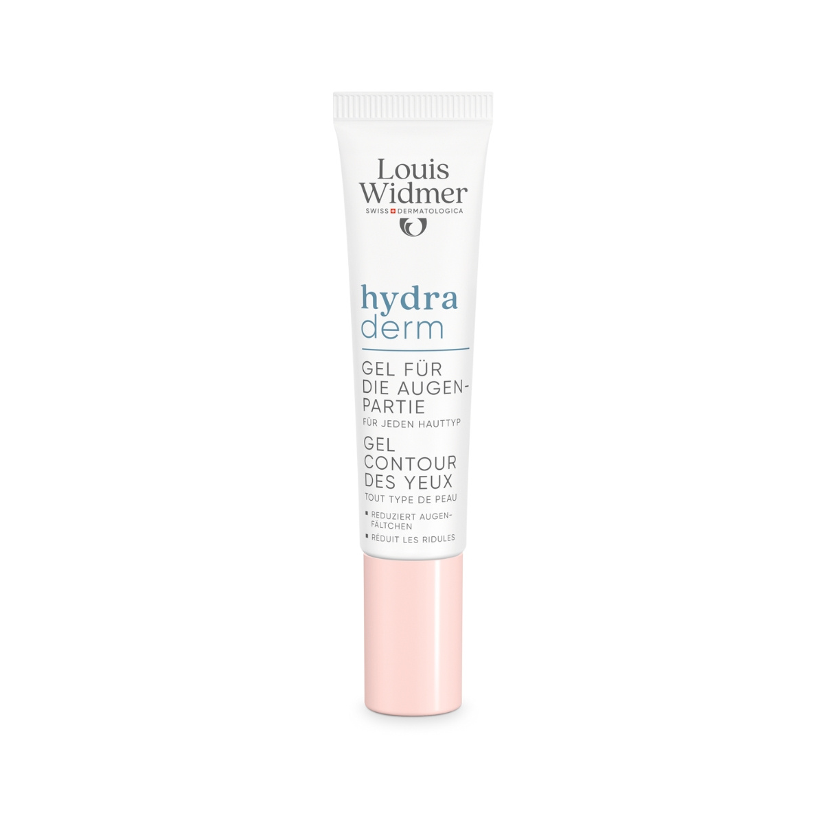 Hydraderm Oogcreme
