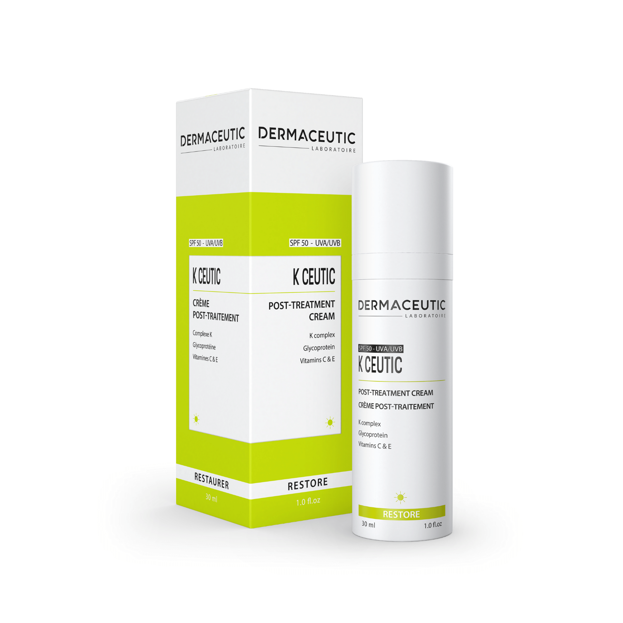 Dermaceutic K Ceutic 06