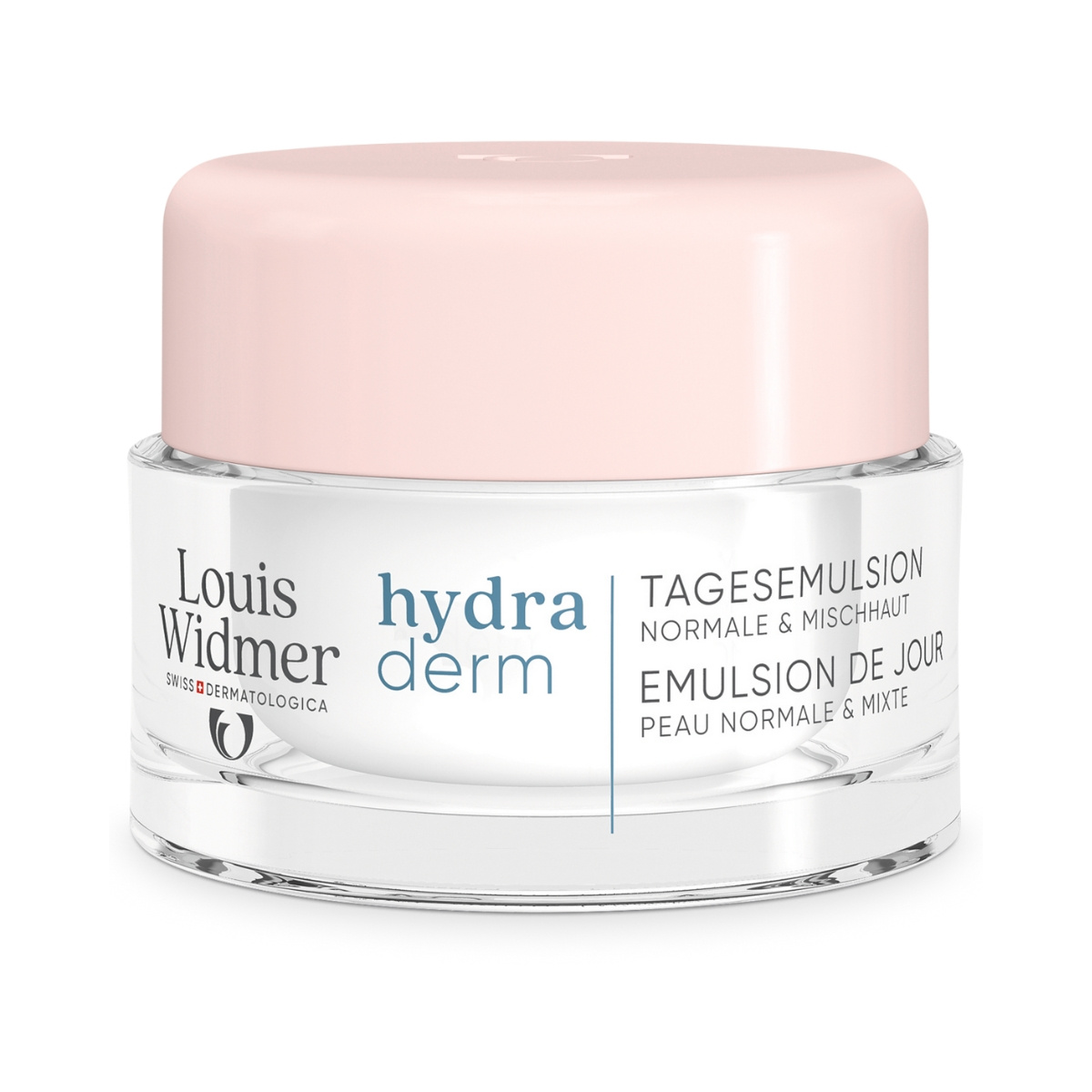 Hydraderm Dag Emulsie