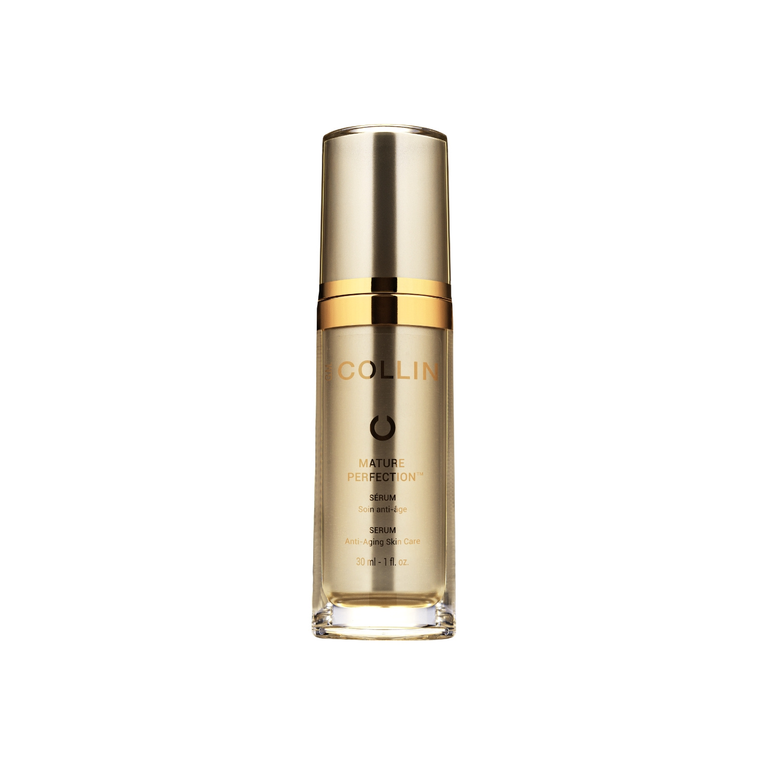 Mature Perfection Serum