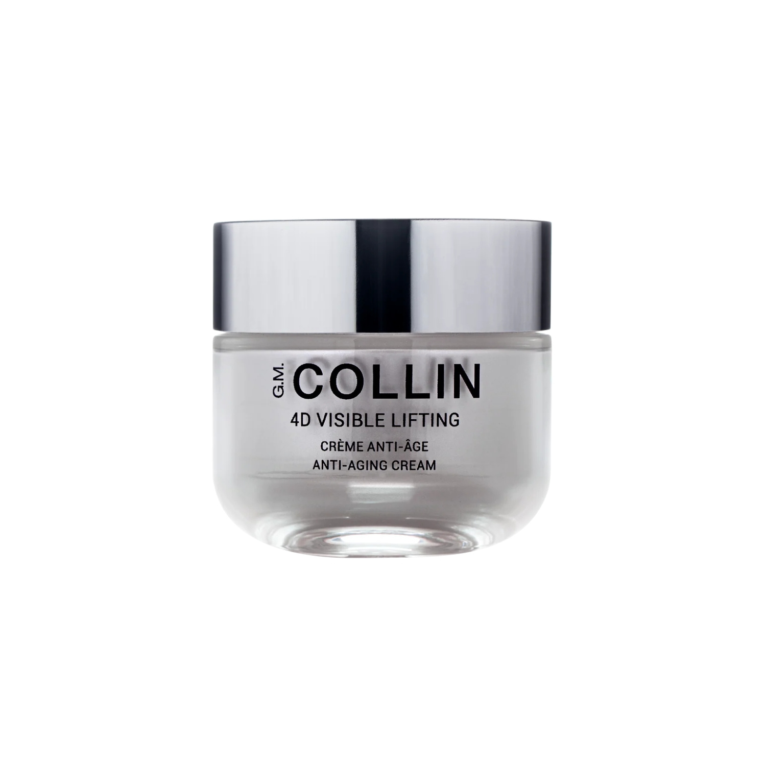 G.M. Collin 4D Visible Lifting Anti Aging Cream 1