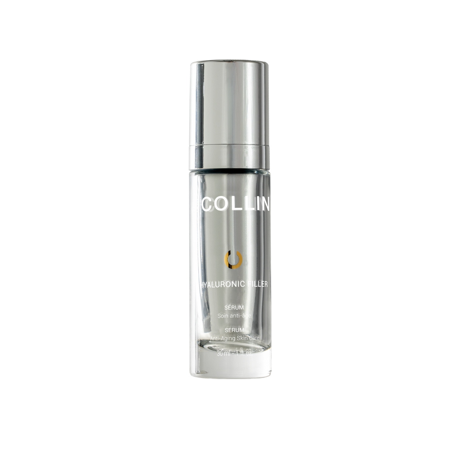 G.M. Collin Hyaluronic Filler Serum   1