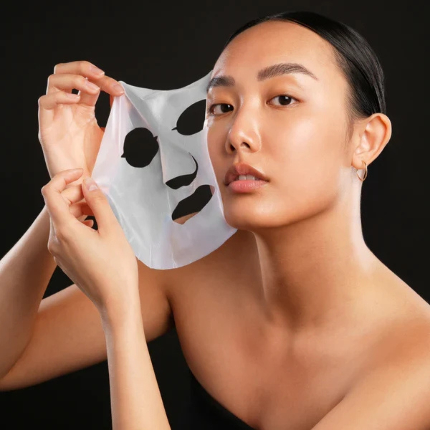 Biocellulose Facial Mask   2