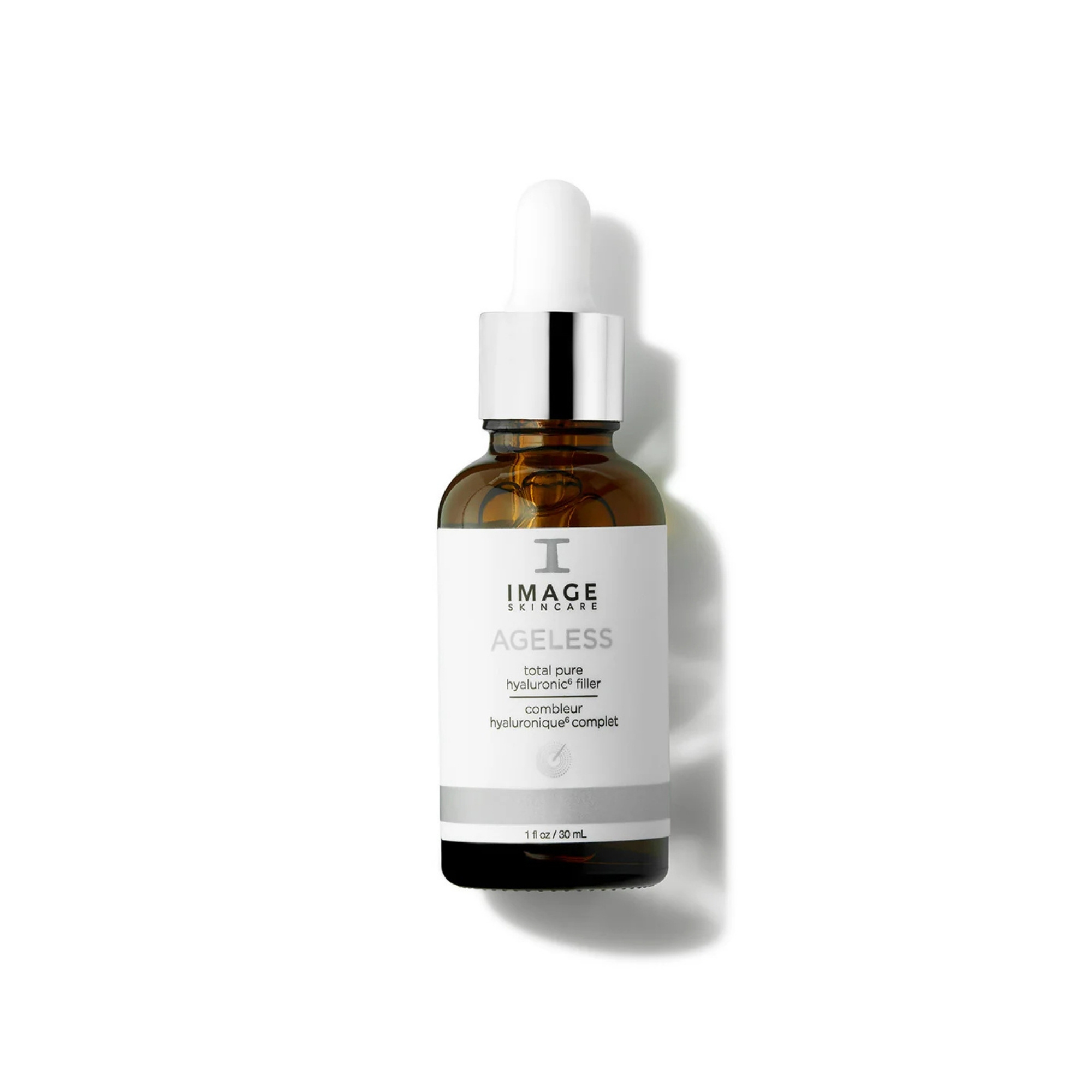 Image Skincare Ageless Total Pure Hyaluronic Filler 02
