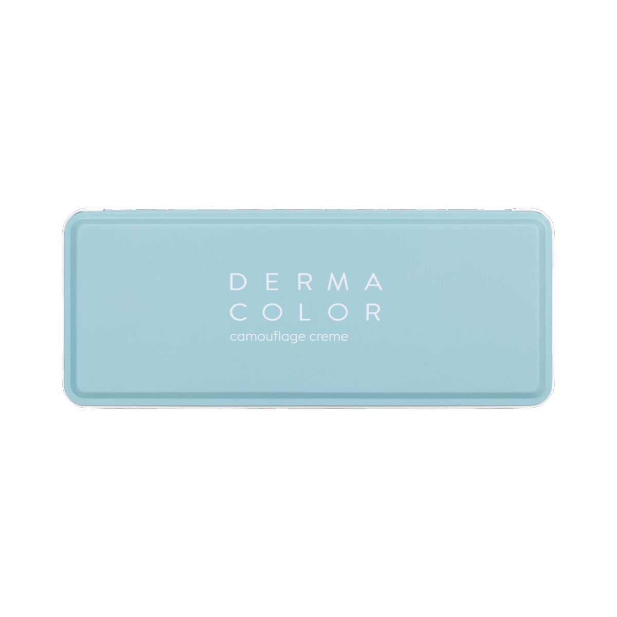 Dermacolor 24 Kleuren Werkpallet