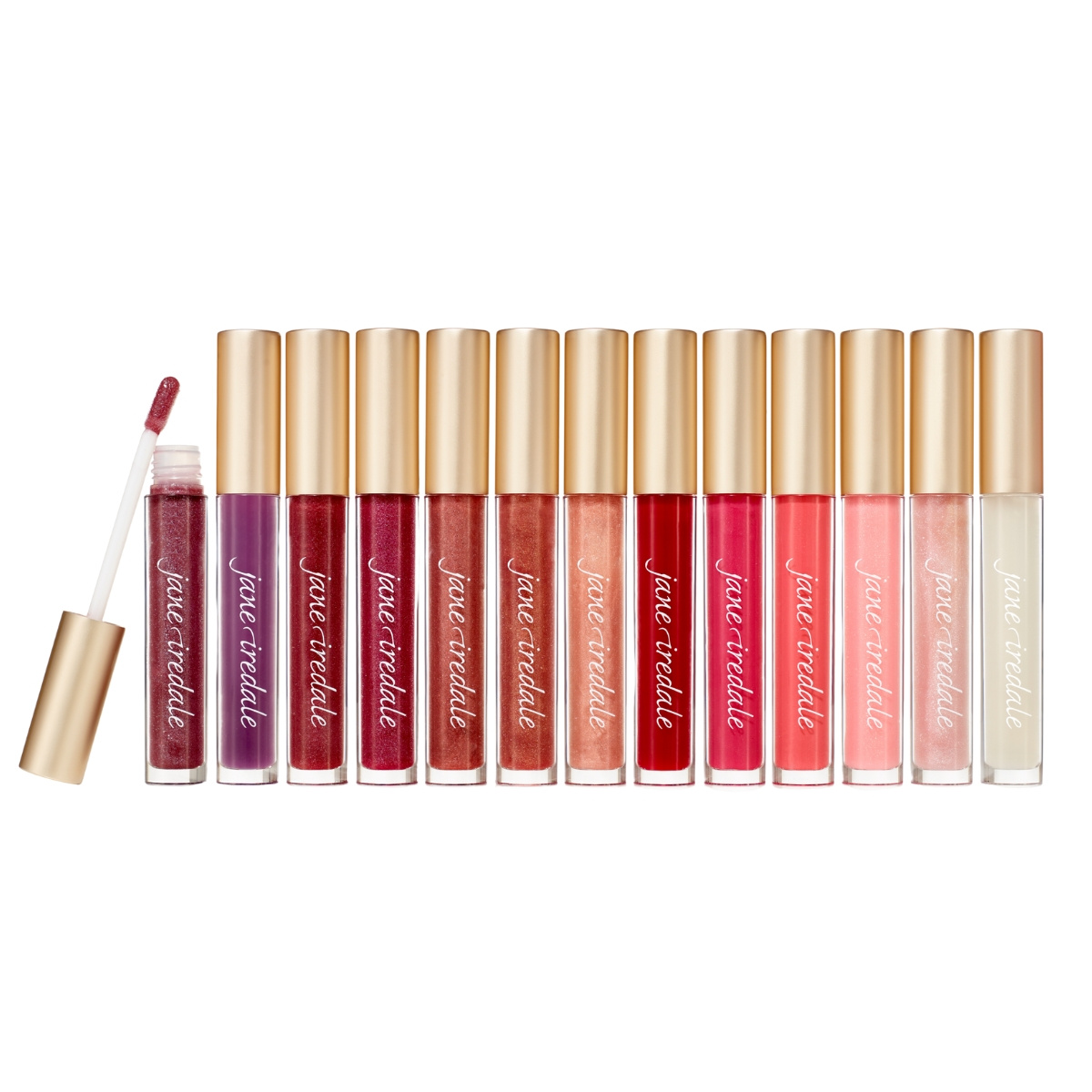 Hydropure Hyaluronic Acid Lip Gloss 1