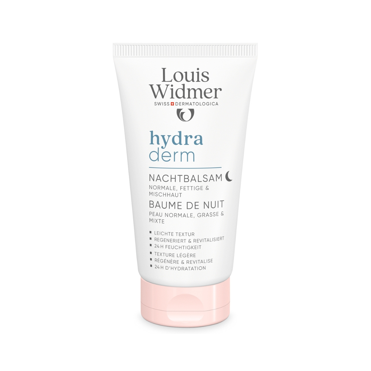 Hydraderm Nachtbalsem