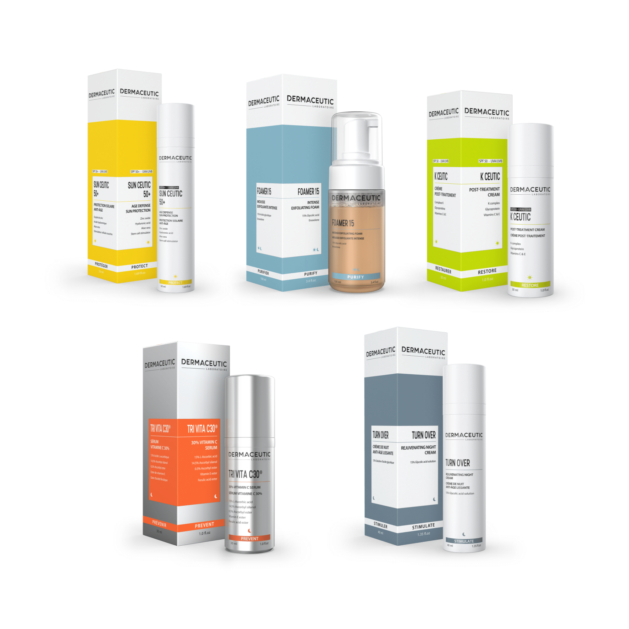 Incentive Kit Advanced Recovery 06
