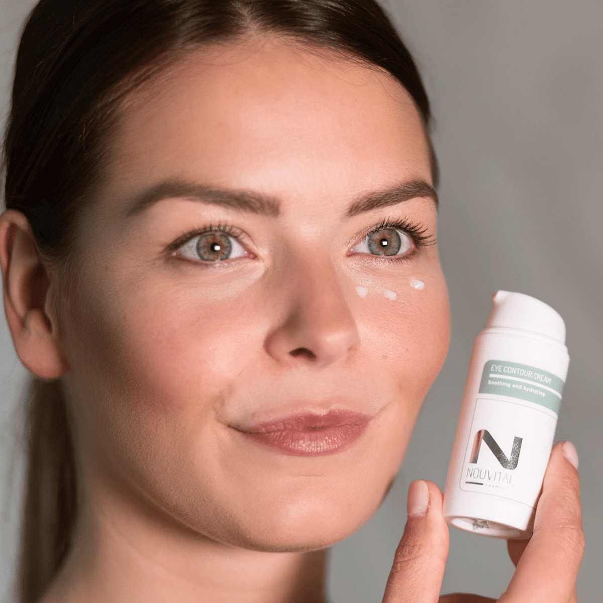 Nouvital Eye Contour Cream 1