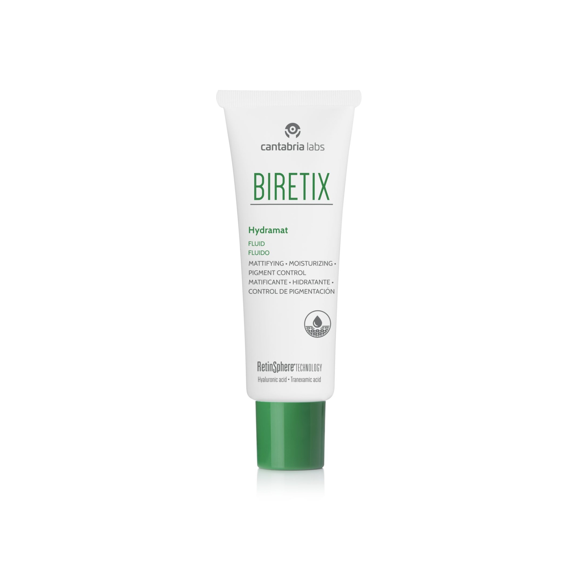 Biretix Hydramat Fluid