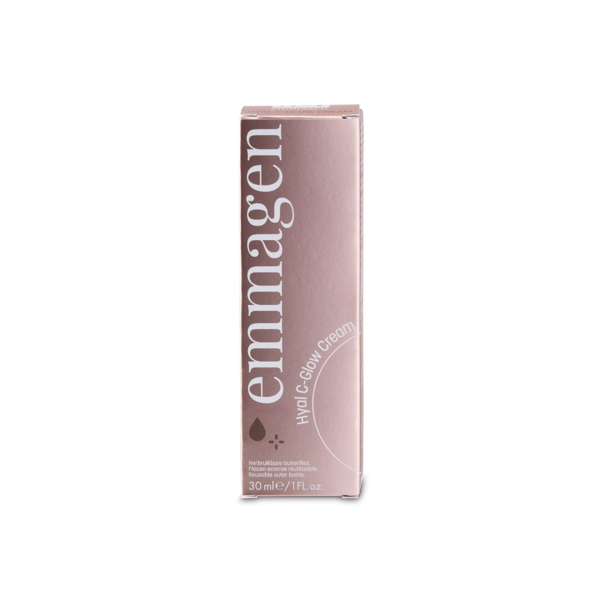 Emmagen Hyal C Glow Cream