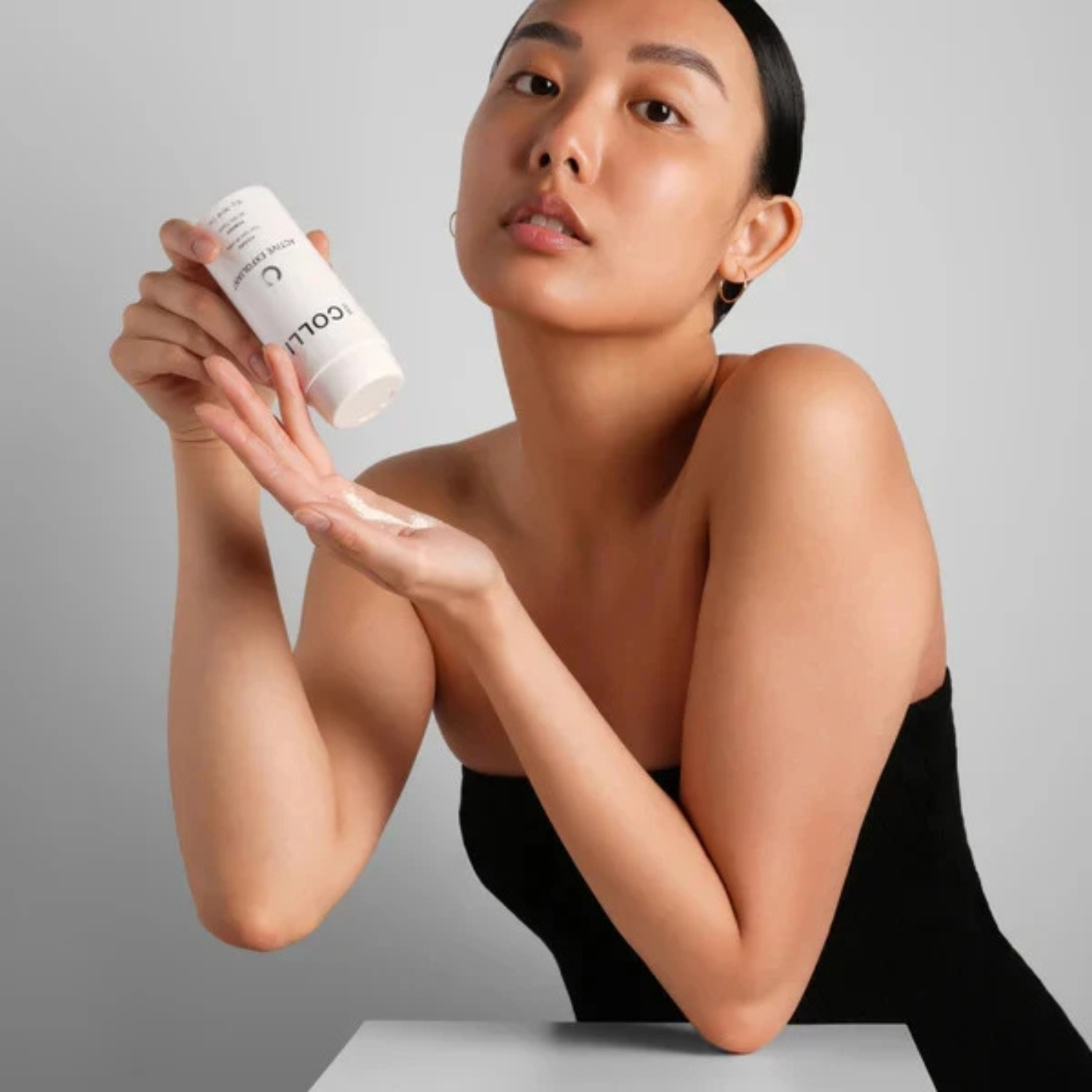 G.M. Collin Active Exfoliant Powder   3 (2)