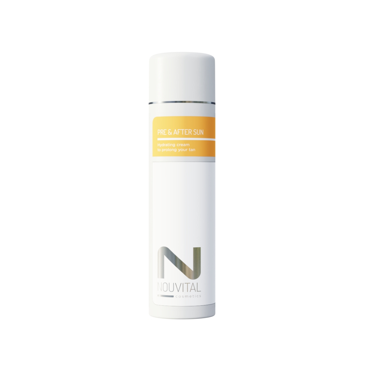 Pre After Sun 200ml 02
