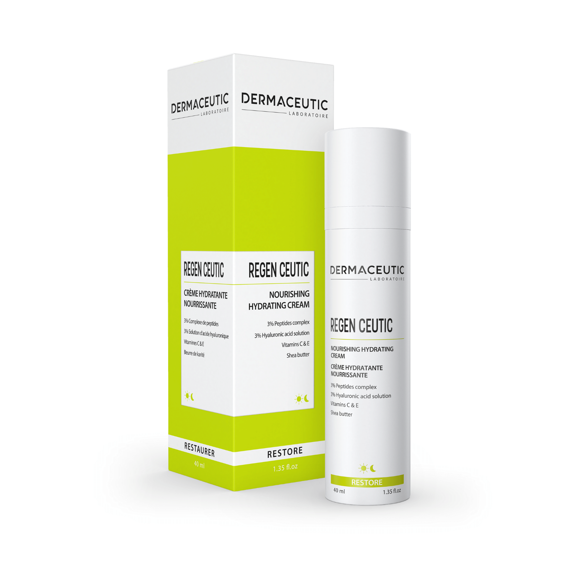Dermaceutic Regen Ceutic 06