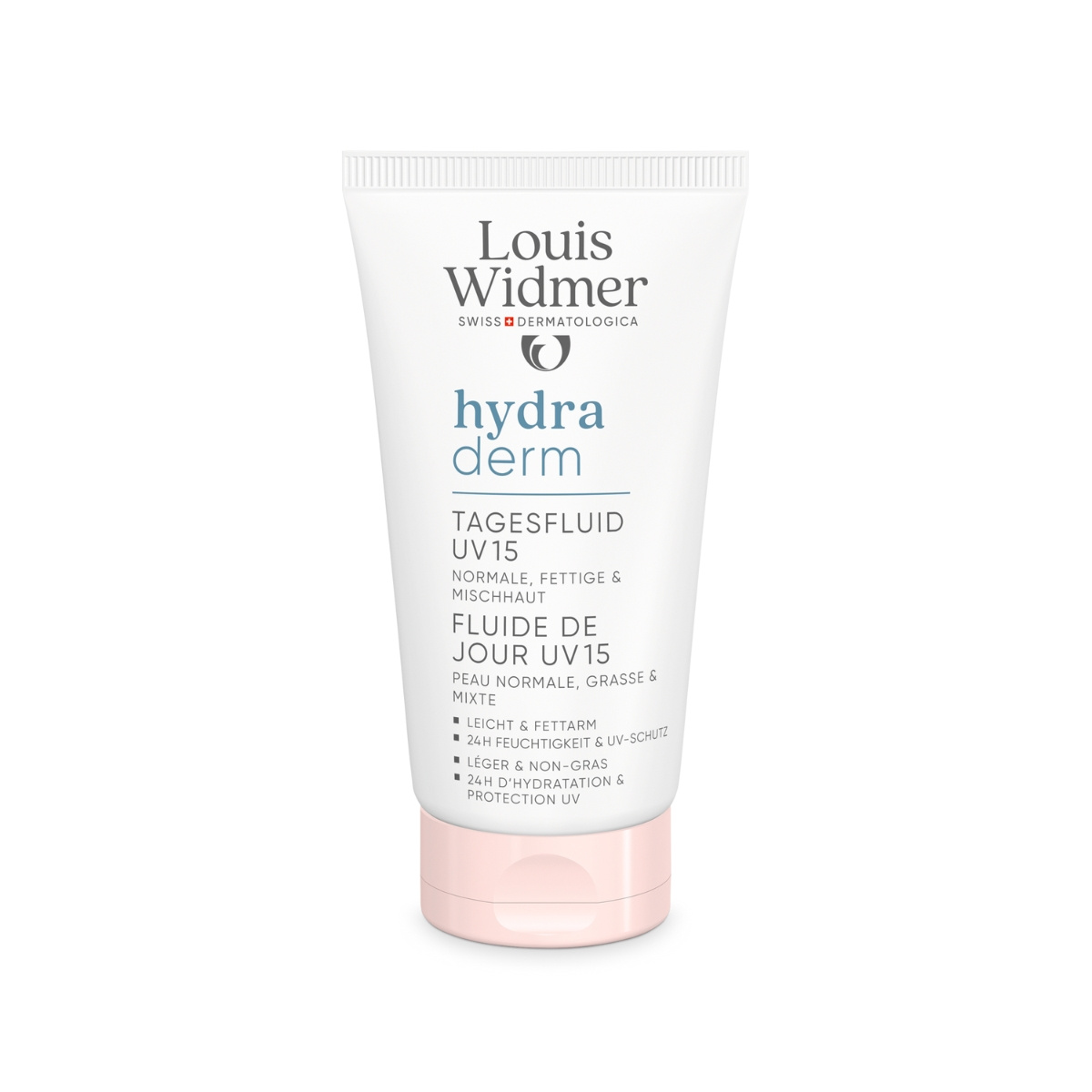 Hydraderm Dagcreme Uv15
