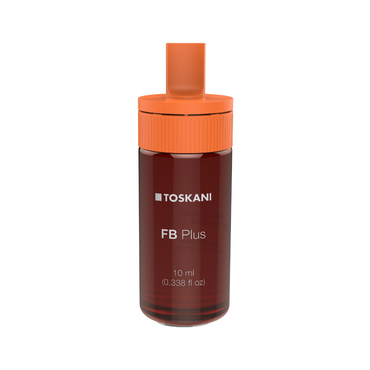 Fat Burner Plus 1