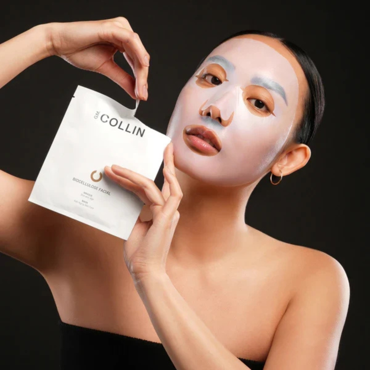 Biocellulose Facial Mask   3