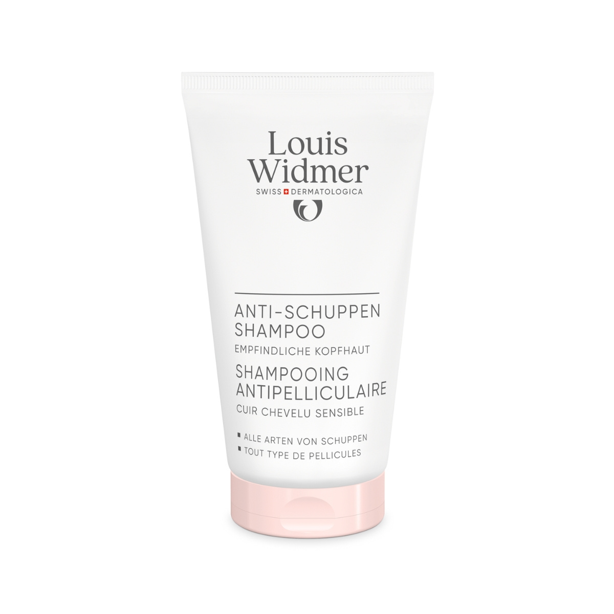 Anti Roos Shampoo