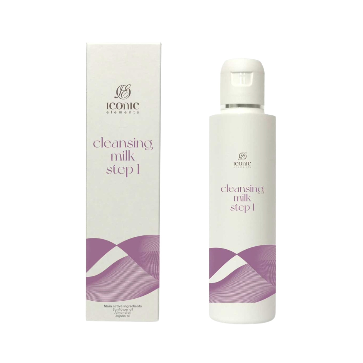 Cleansing Milk