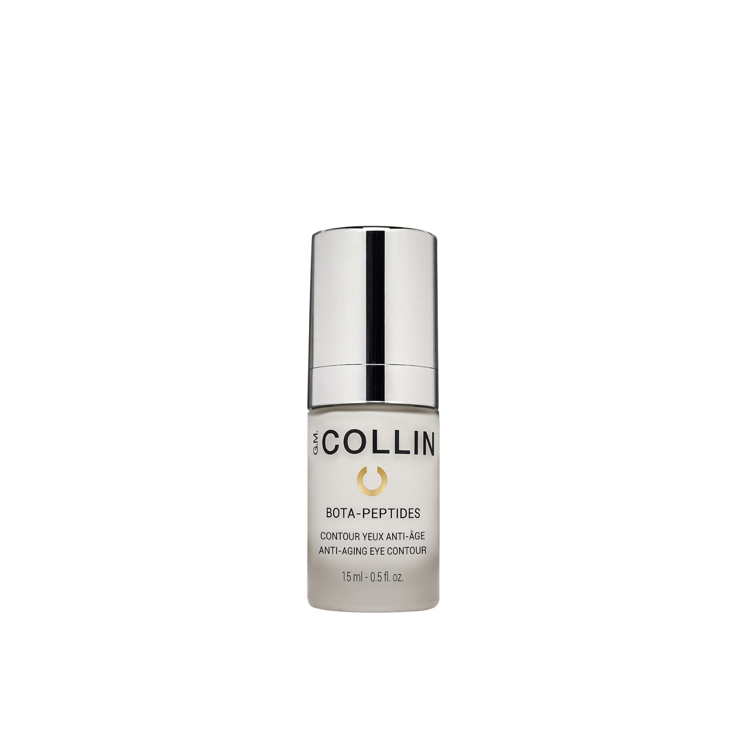 Bota Peptides Eye Contour 1