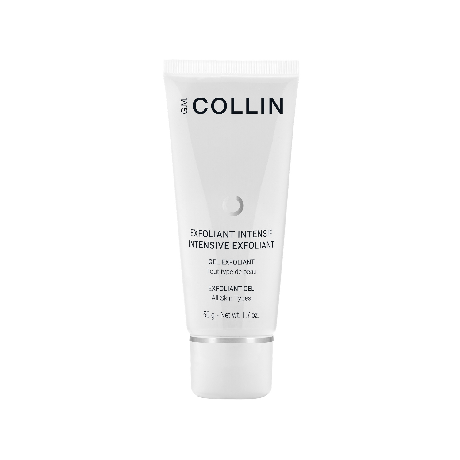 Intensive Exfoliating Gel   1