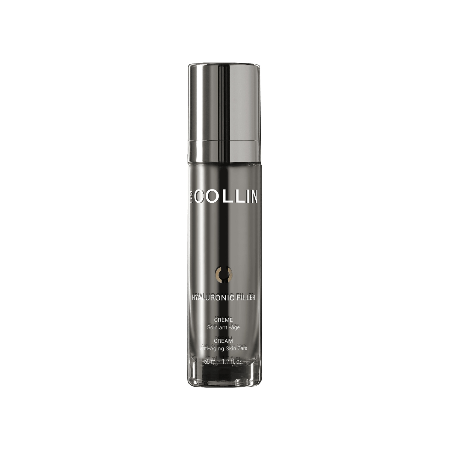 G.M. Collin Hyaluronic Filler Cream   1