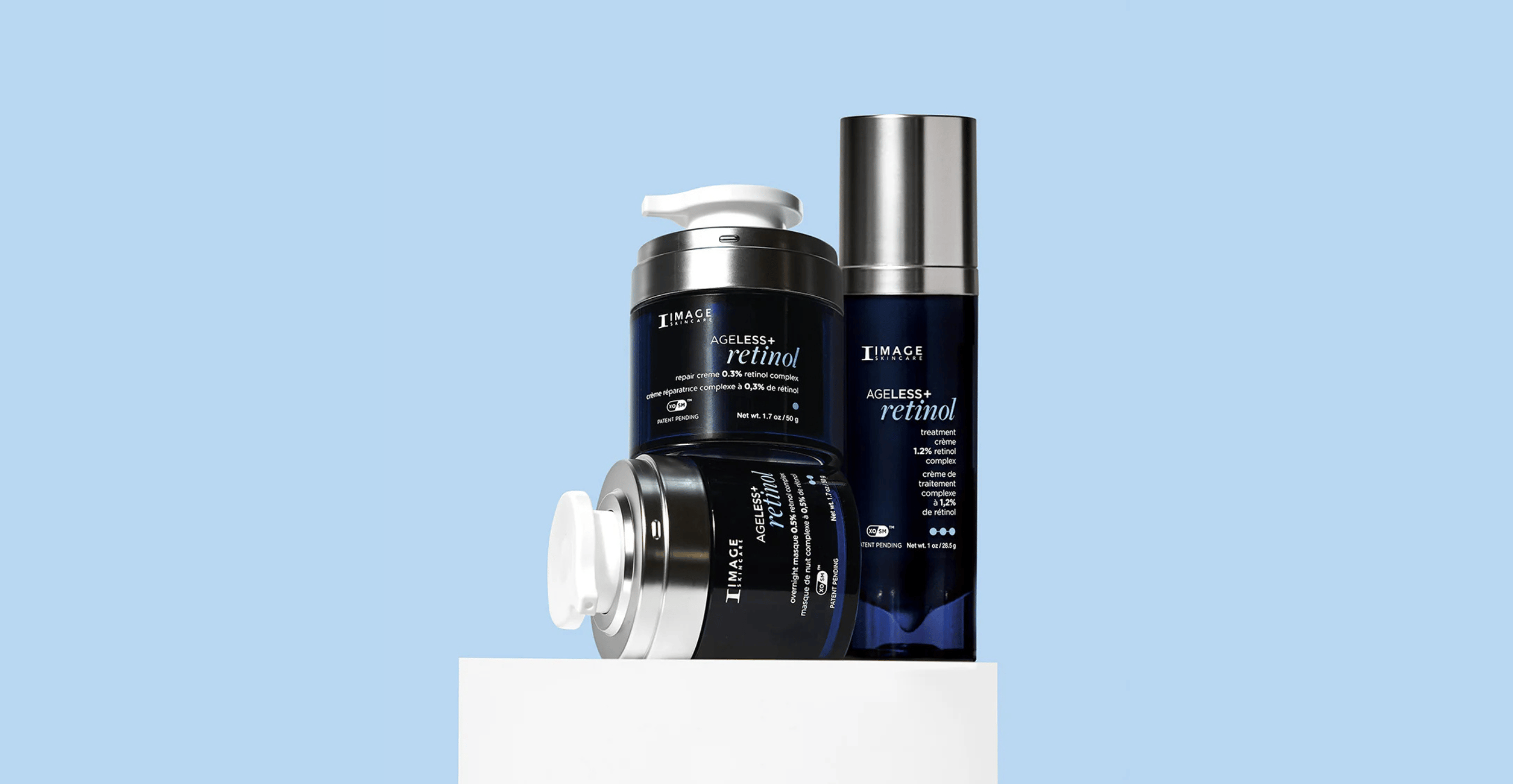 Image Skincare Ageless