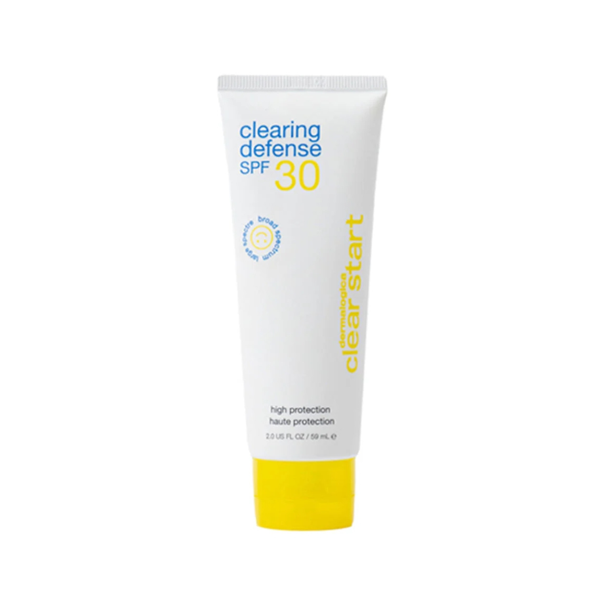 Clearing Defense Spf30