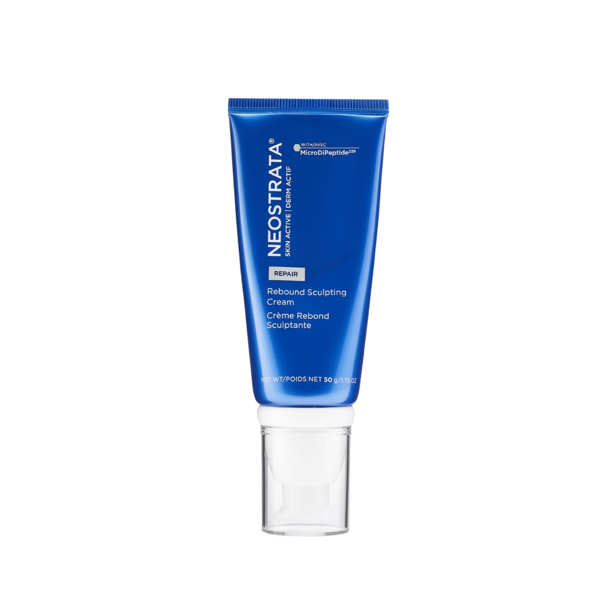 Neostrata Skin Active Rebound Sculpting Cream