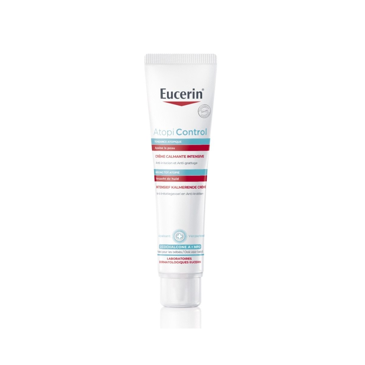 Eucerin Atopicontrol Intensief Kalmerende Creme