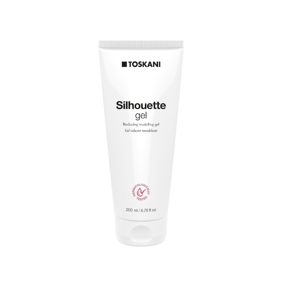Toskani Silhoute Gel