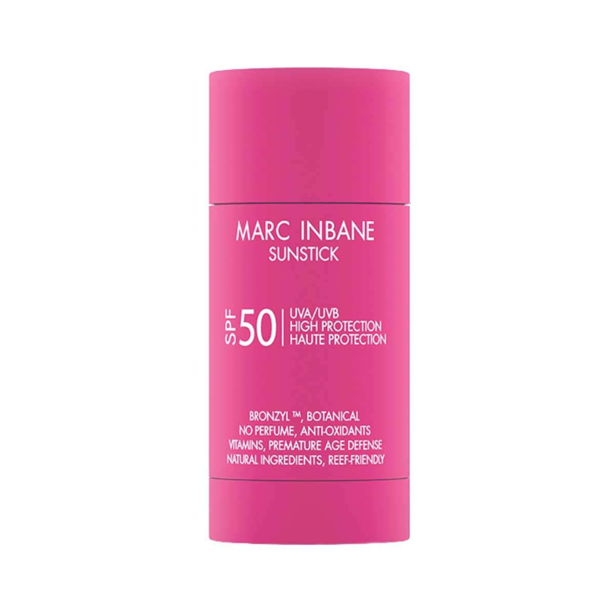 Sun Stick Blushing Pink