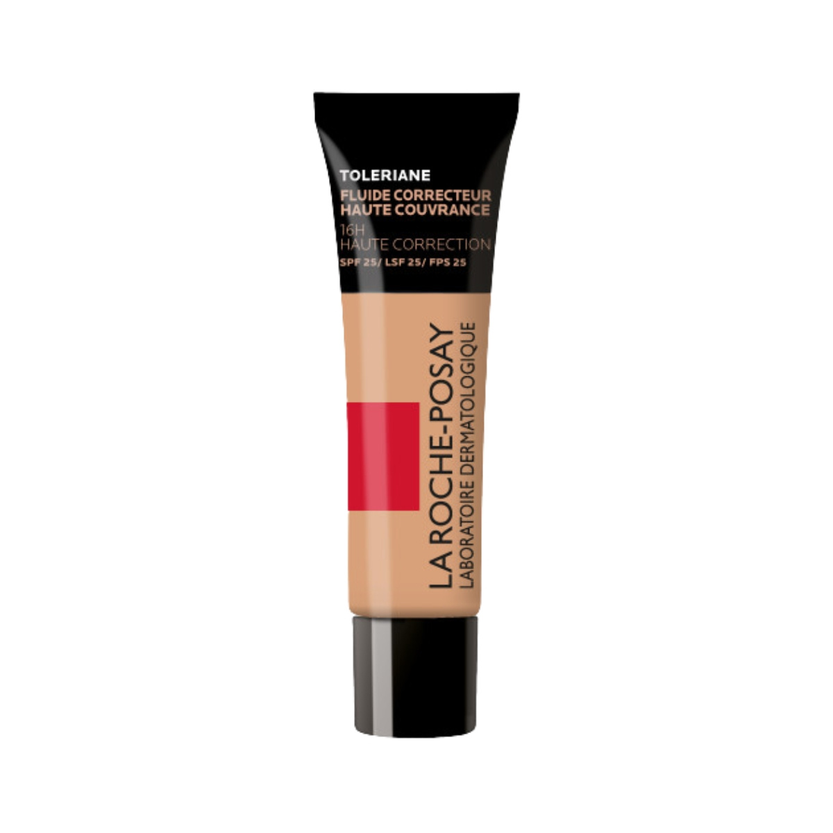 Toleriane Full Coverage Corrigerende Foundation N10