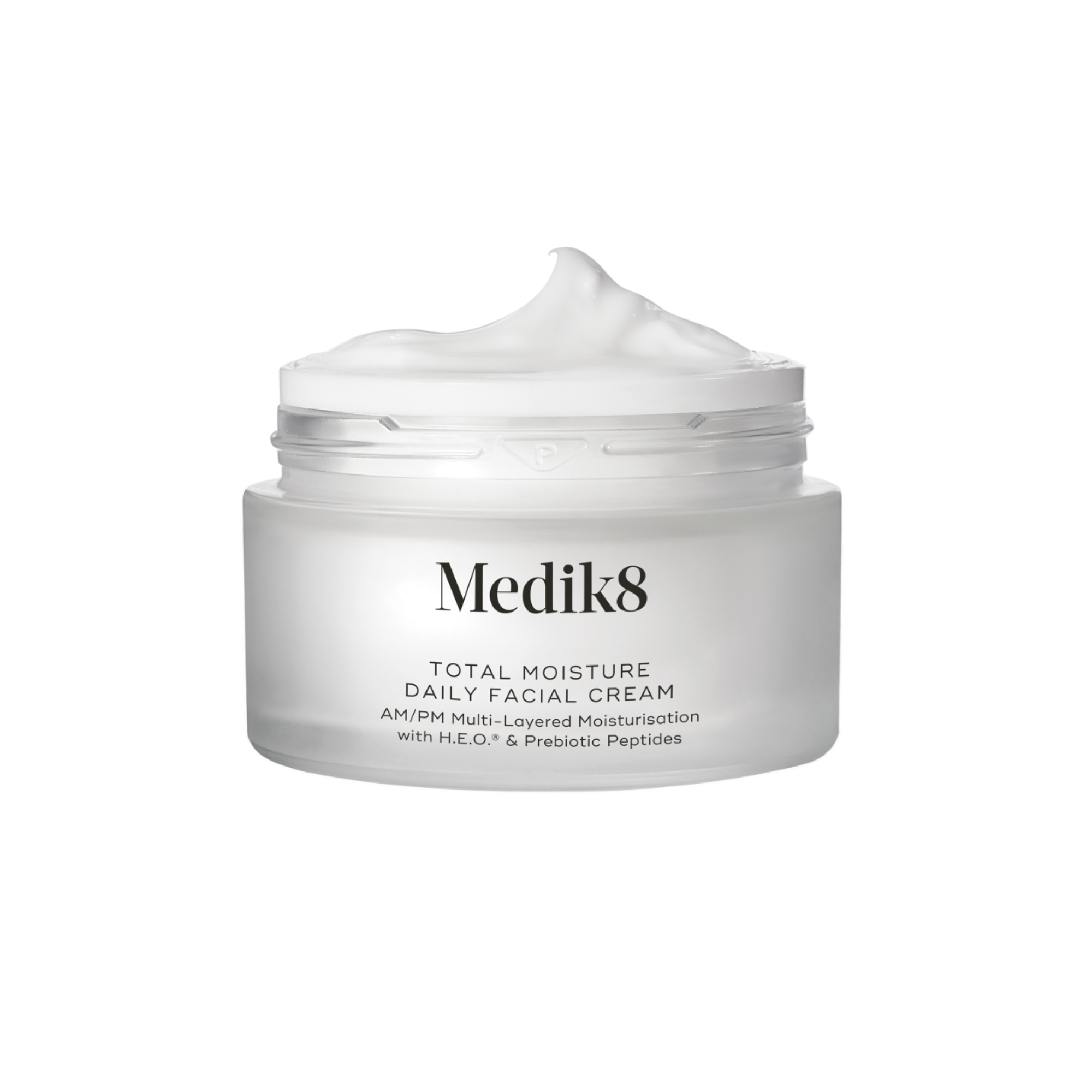 Total Moisture Daily Facial Cream