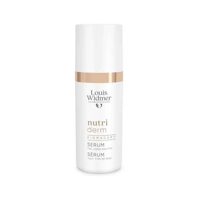 Nutriderm Pigmacare