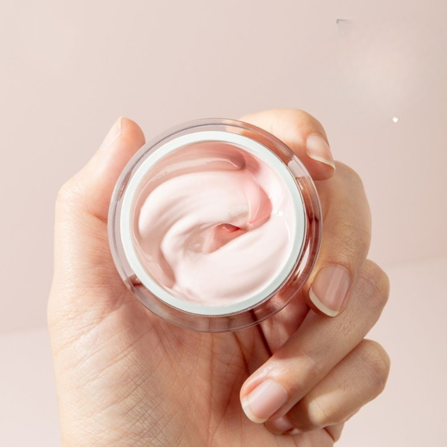 Louis Widmer Nutriderm Dagcreme Eclat Rose Uv 50 2