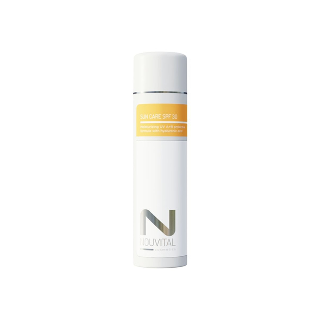 Sun Care Spf 30 200ml