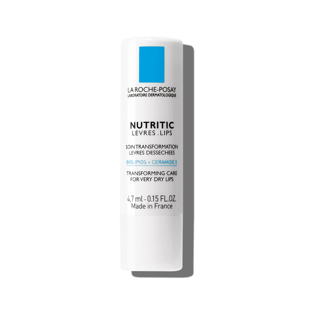Nutritic Lippen