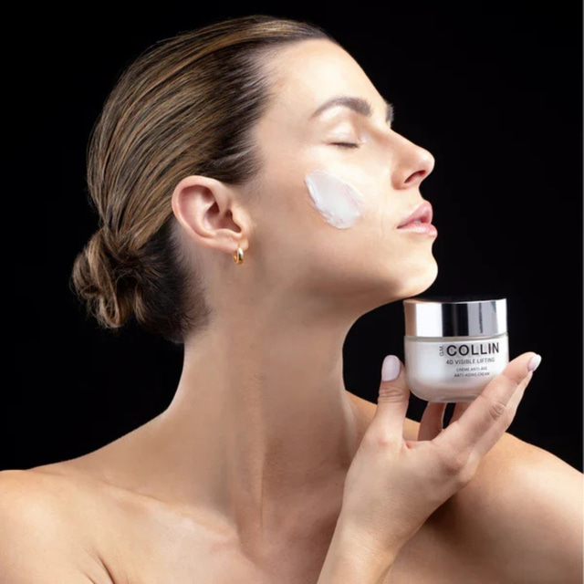 G.M. Collin 4D Visible Lifting Anti Aging Cream 3