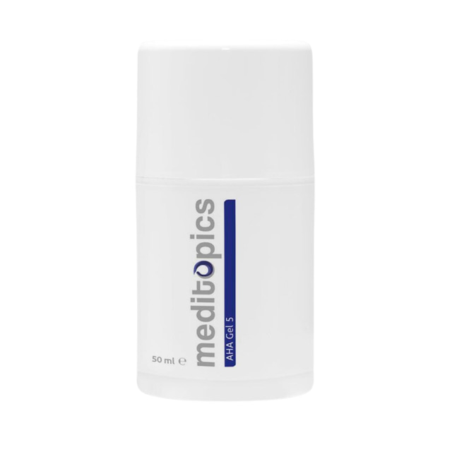 Meditopics Aha Gel 5 09