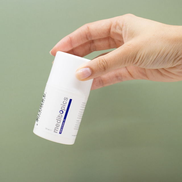 Meditopics AHA Glycolzuur Gel 10% 4