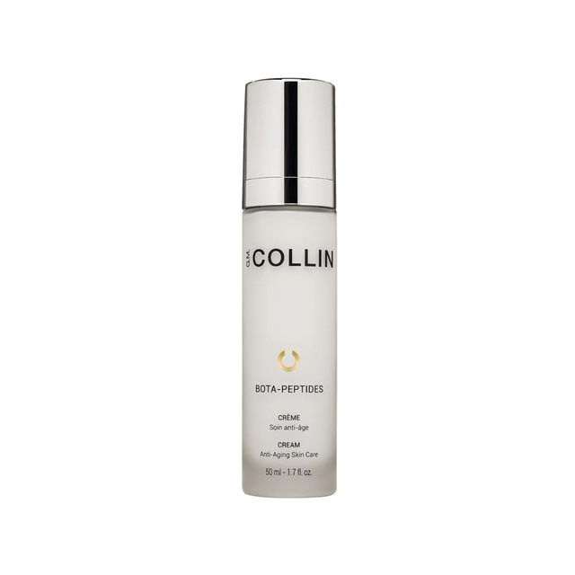 G.M. Collin Bota Peptides Cream 1