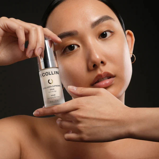 Collagen Supreme Serum 4
