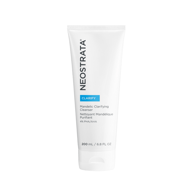 Neostrata Mandelic Clarifying Cleanser 4 Pha