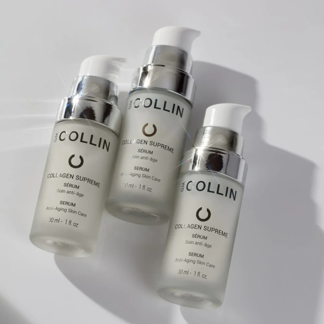 Collagen Supreme Serum 2