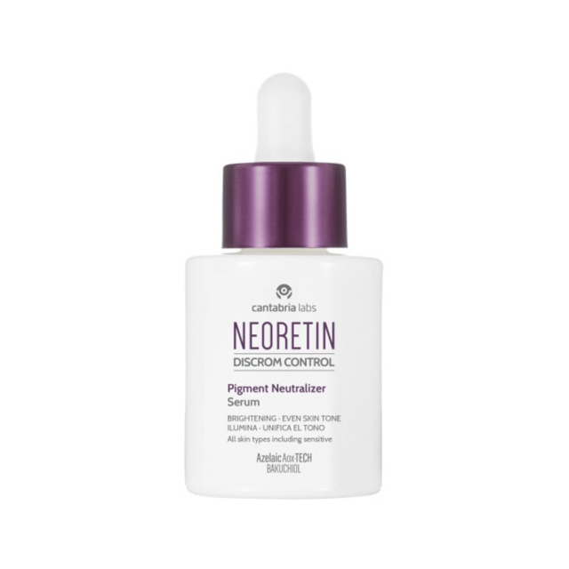 Pigment Neutralizer